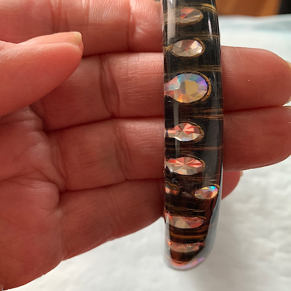 Bracelets/4 Each Different